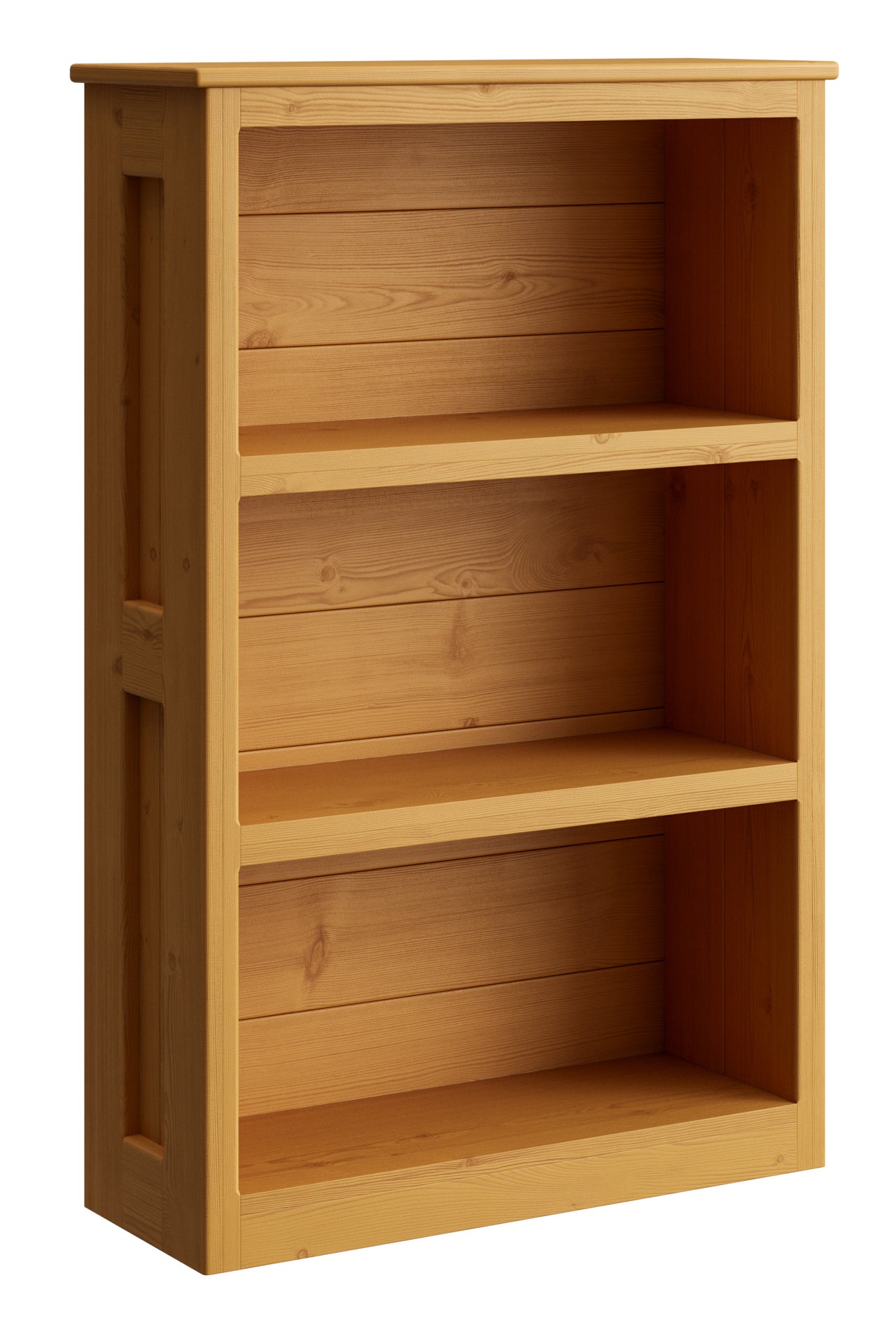 Bookcase 45" Tall