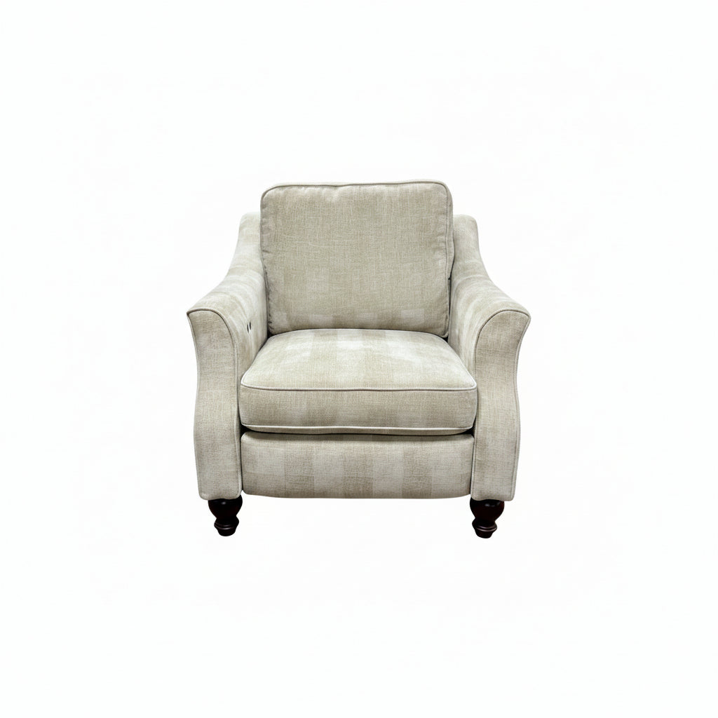 Adeline Incliner Chair