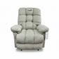 9MZ84-1 - Brosmer Power Recliner w/Tilt Headrest