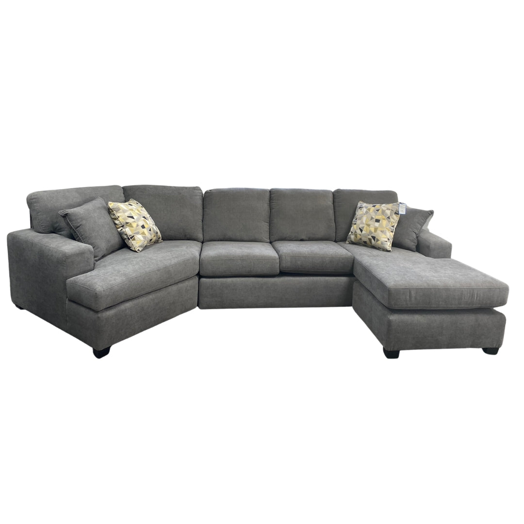 1250 - Sectional