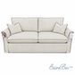 Oxford Stationary Sofa - Erin & Ben Collection