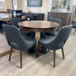 Belmont 5 Piece Dining Set - Canadian Mennonite Made
