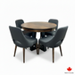 Belmont 5 Piece Dining Set - Canadian Mennonite Made