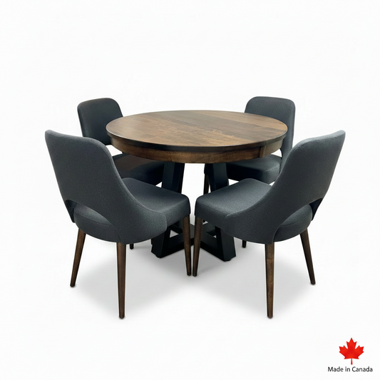 Belmont 5 Piece Dining Set - Canadian Mennonite Made