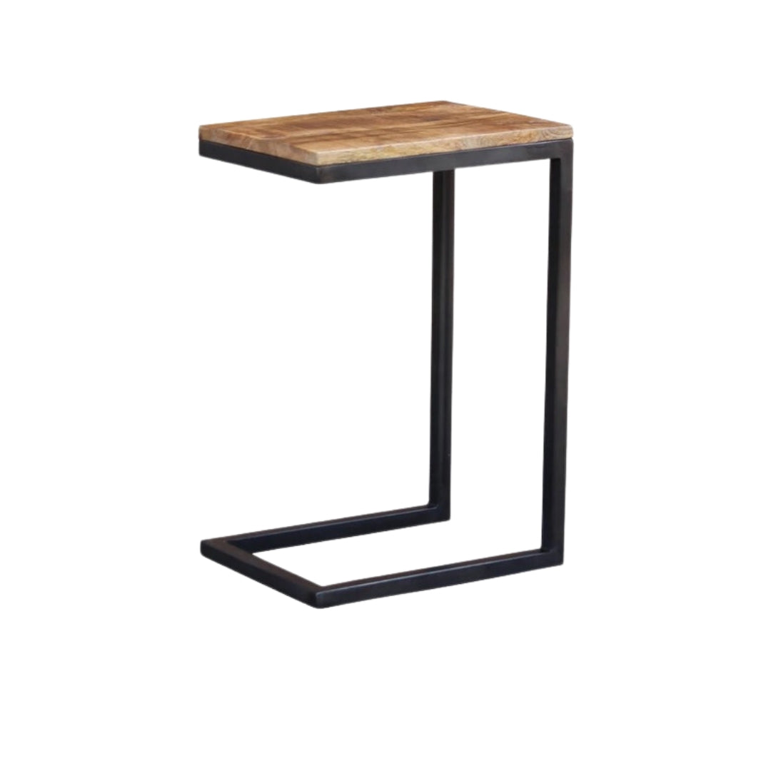 CNALF6040 - Alfred End Table