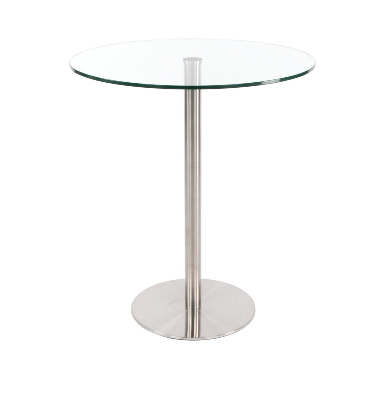 Aris 32" D Round Table - DT002