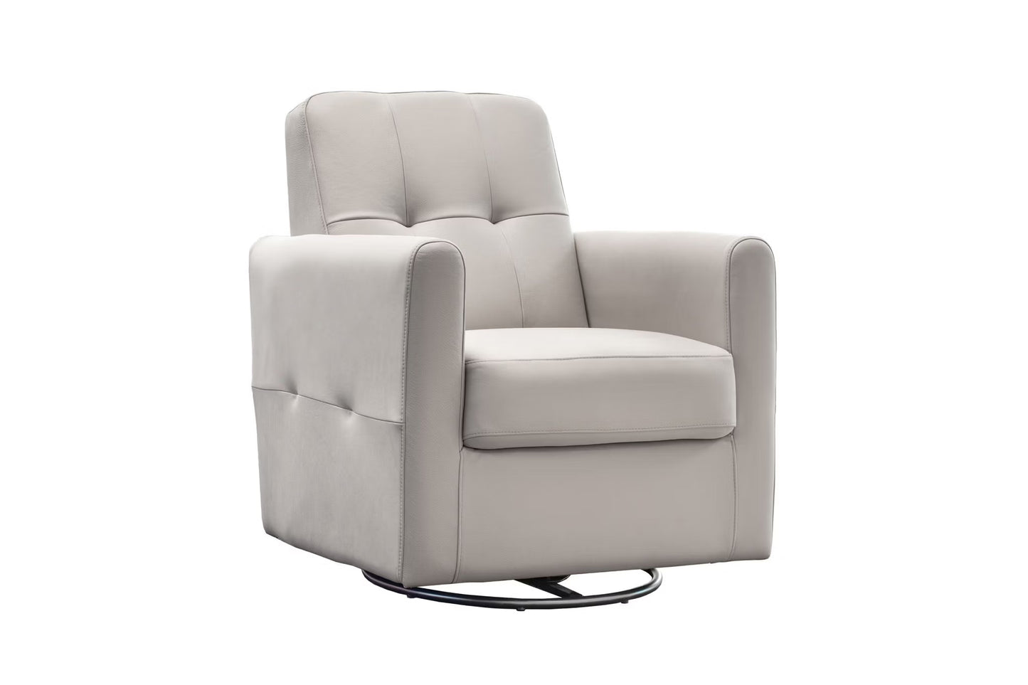 B0012-SB - Swivel Glider Chair