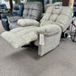9MZ84-1 - Brosmer Power Recliner w/Tilt Headrest