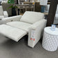90993-OP - Power Recliner Chair & 1/2