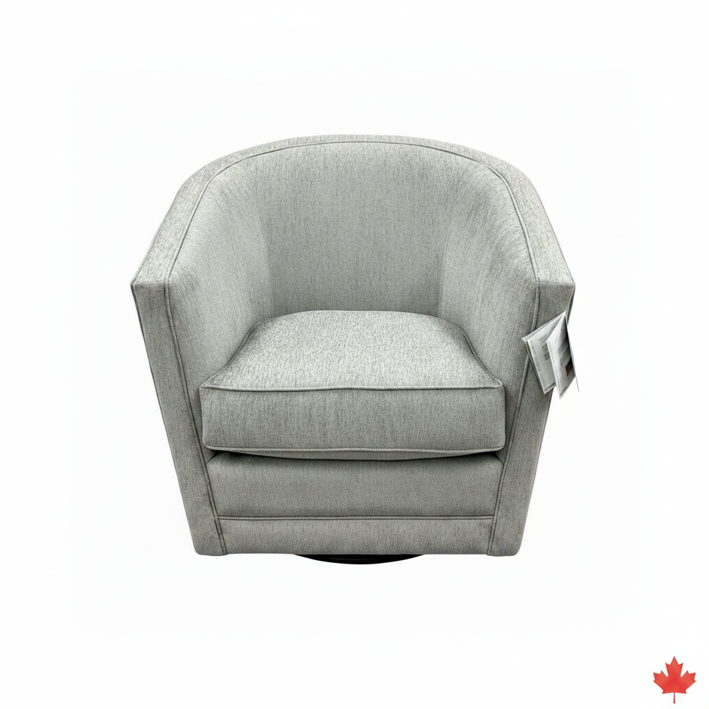 2693 - Swivel Chair