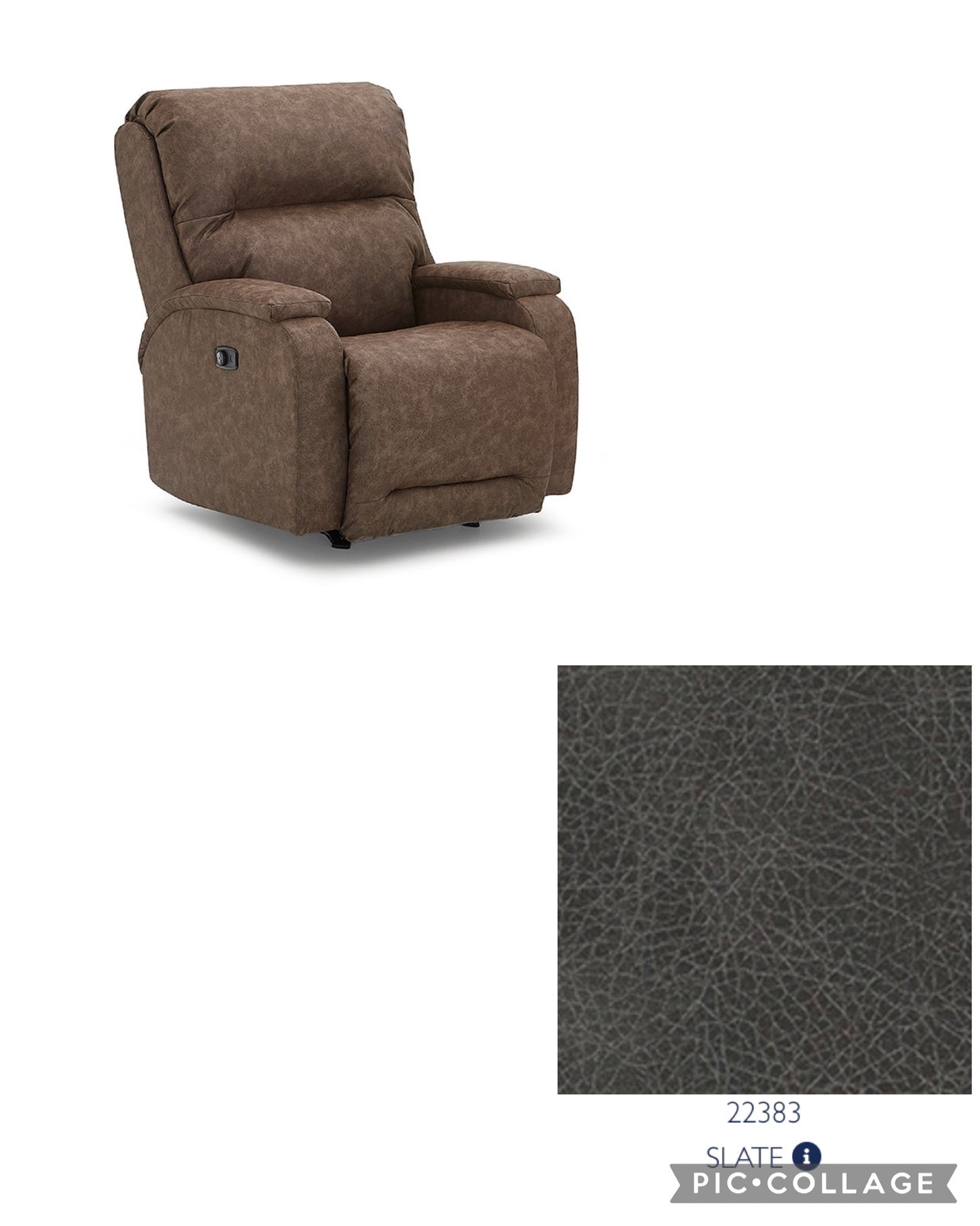 Maverly Recliner