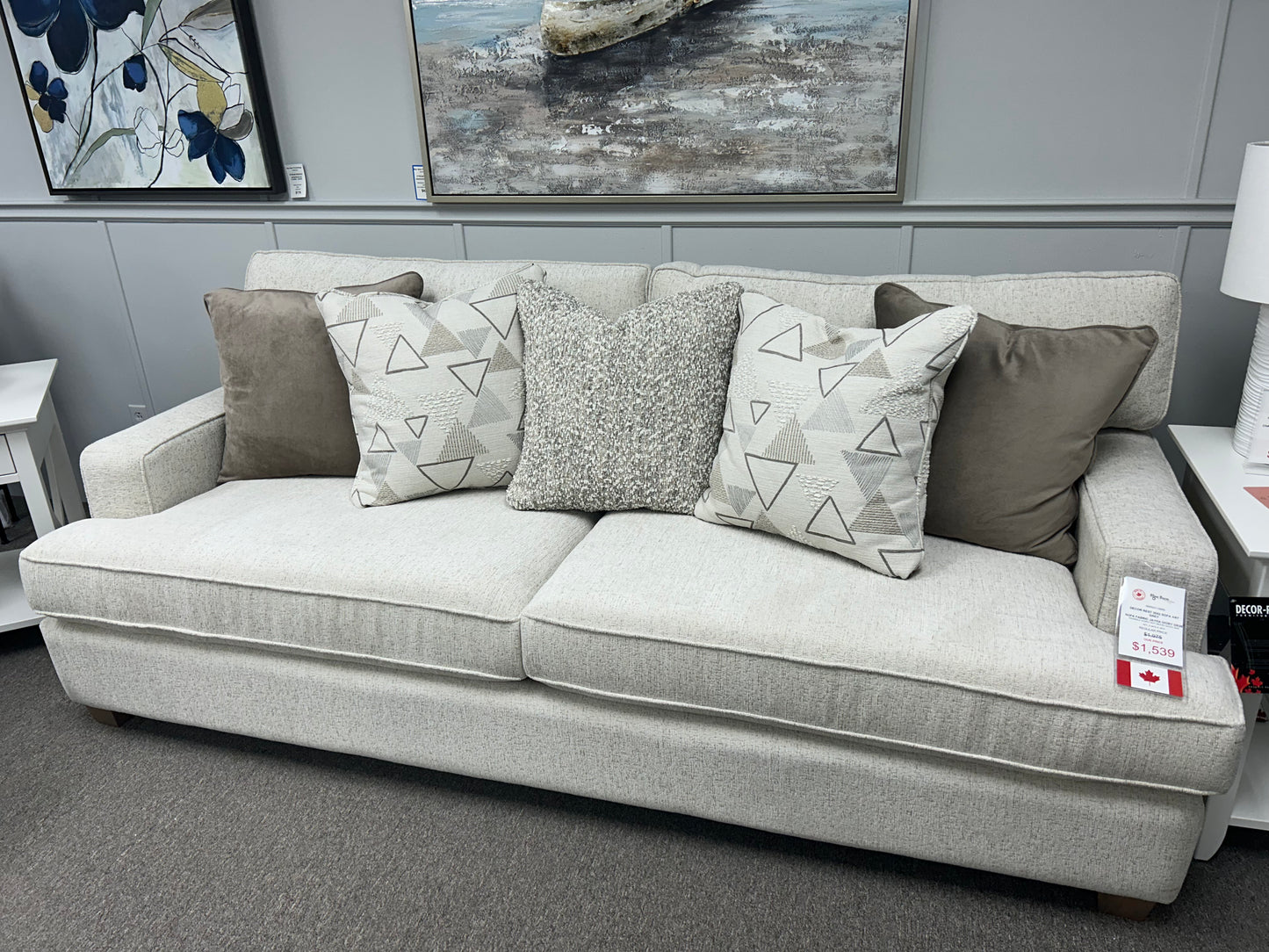 2052 SOFA