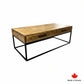 Muskoka Coffee Table Set