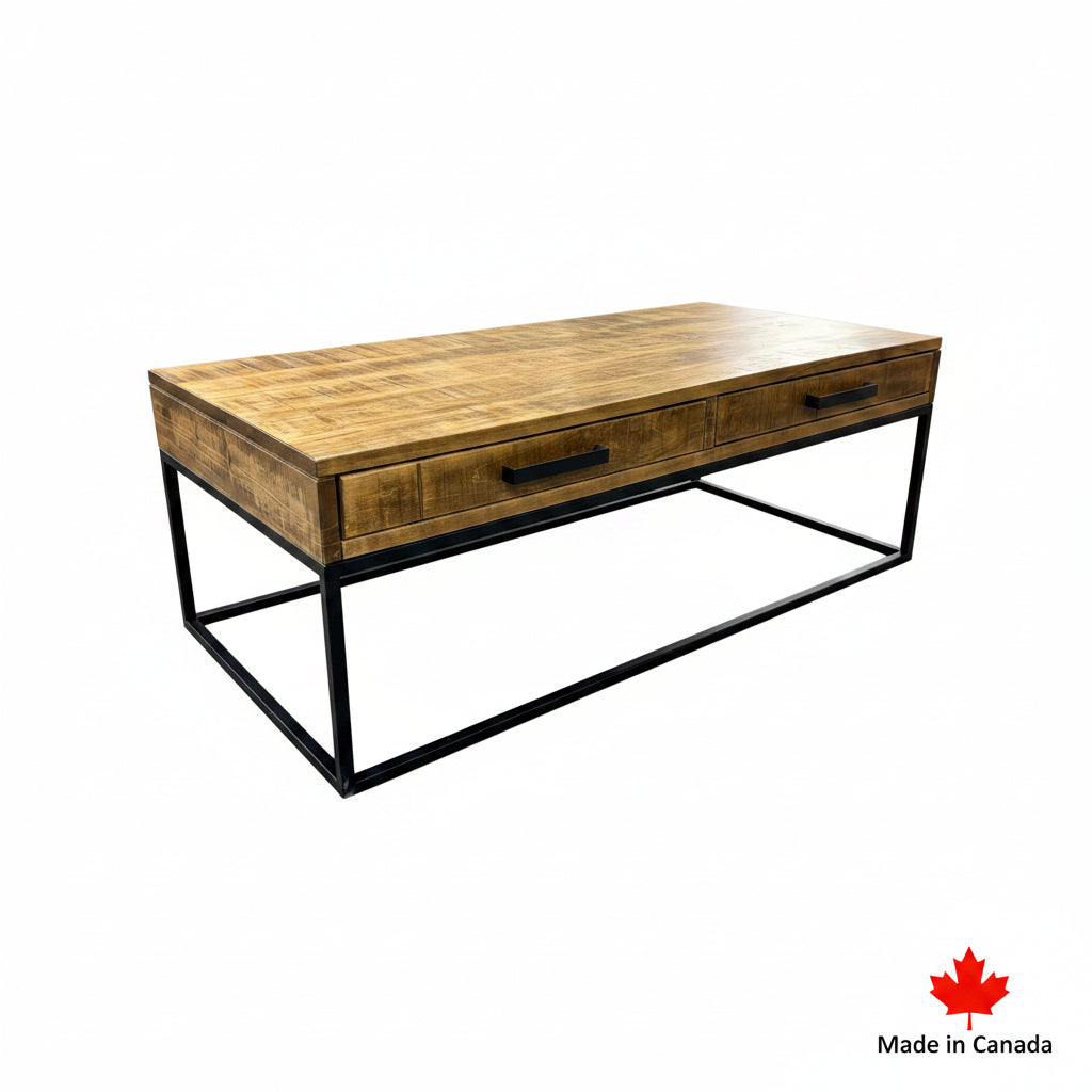 Muskoka Coffee Table Set