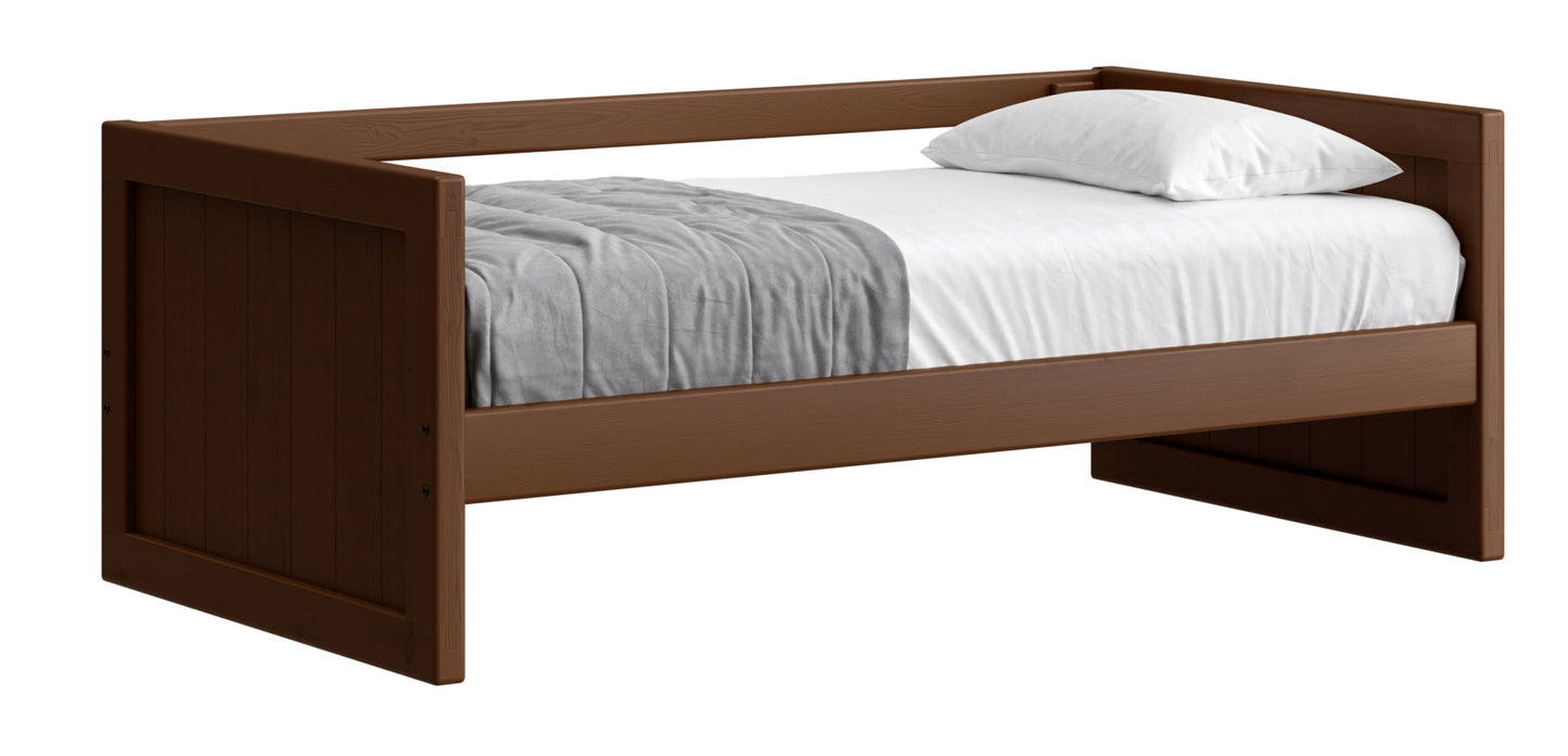 Panel Day Bed Twin