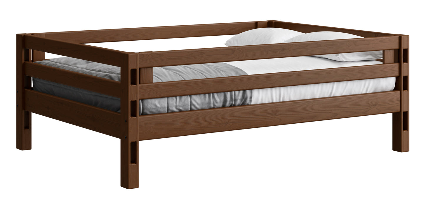 Ladder End Upper Bunk Bed