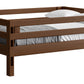 Ladder End Upper Bunk Bed