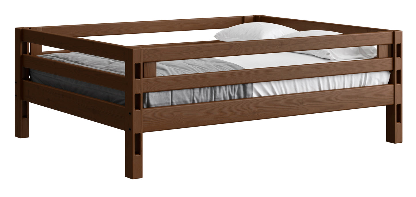 Ladder End Upper Bunk Bed