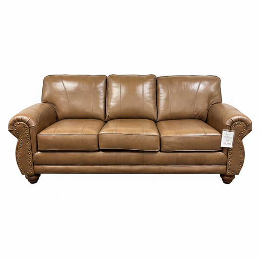 Noble Stationary Sofa