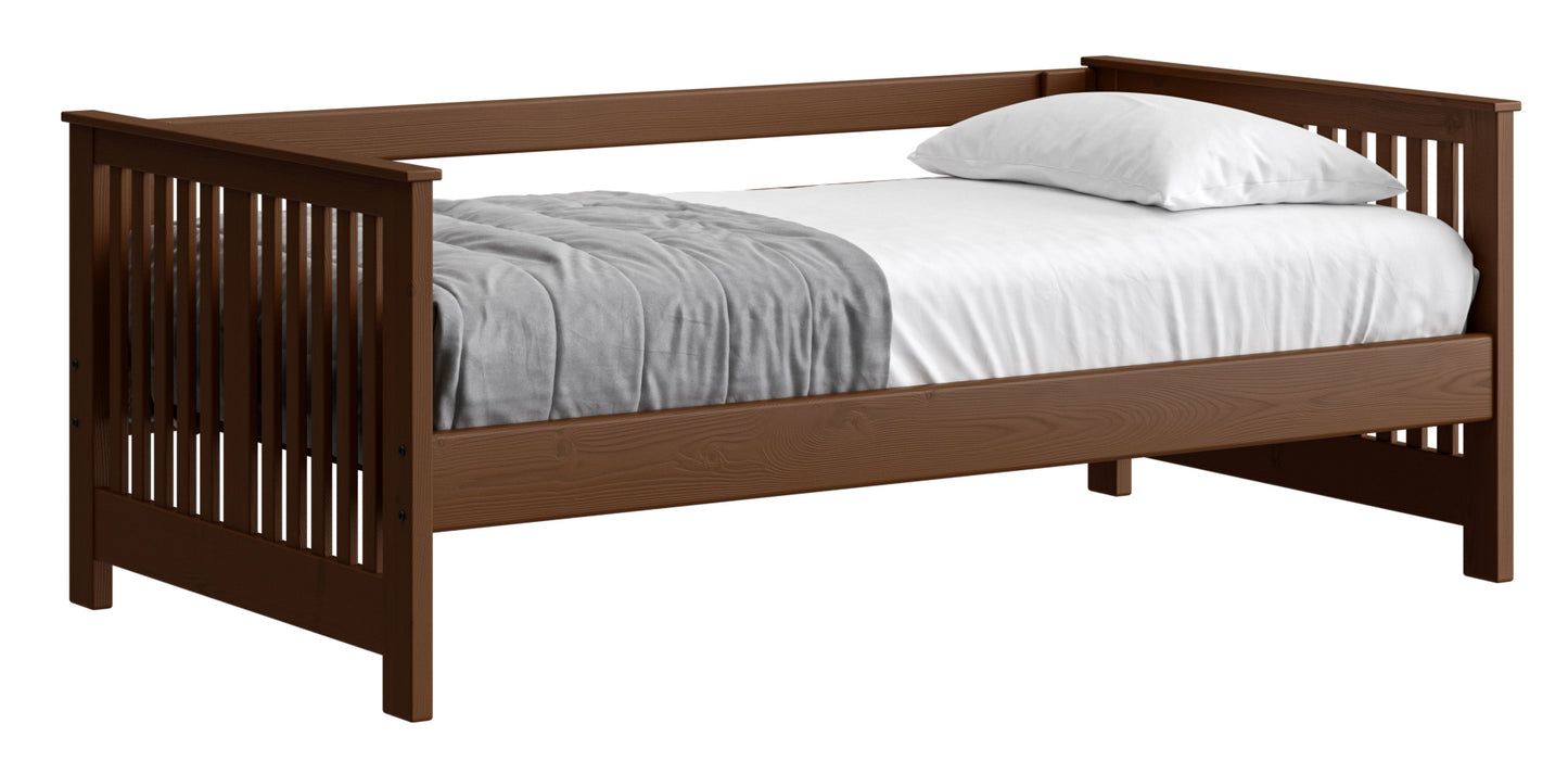 Shaker Day Bed - Twin