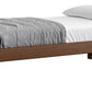 WildRoots 19"Headboard & Footboard