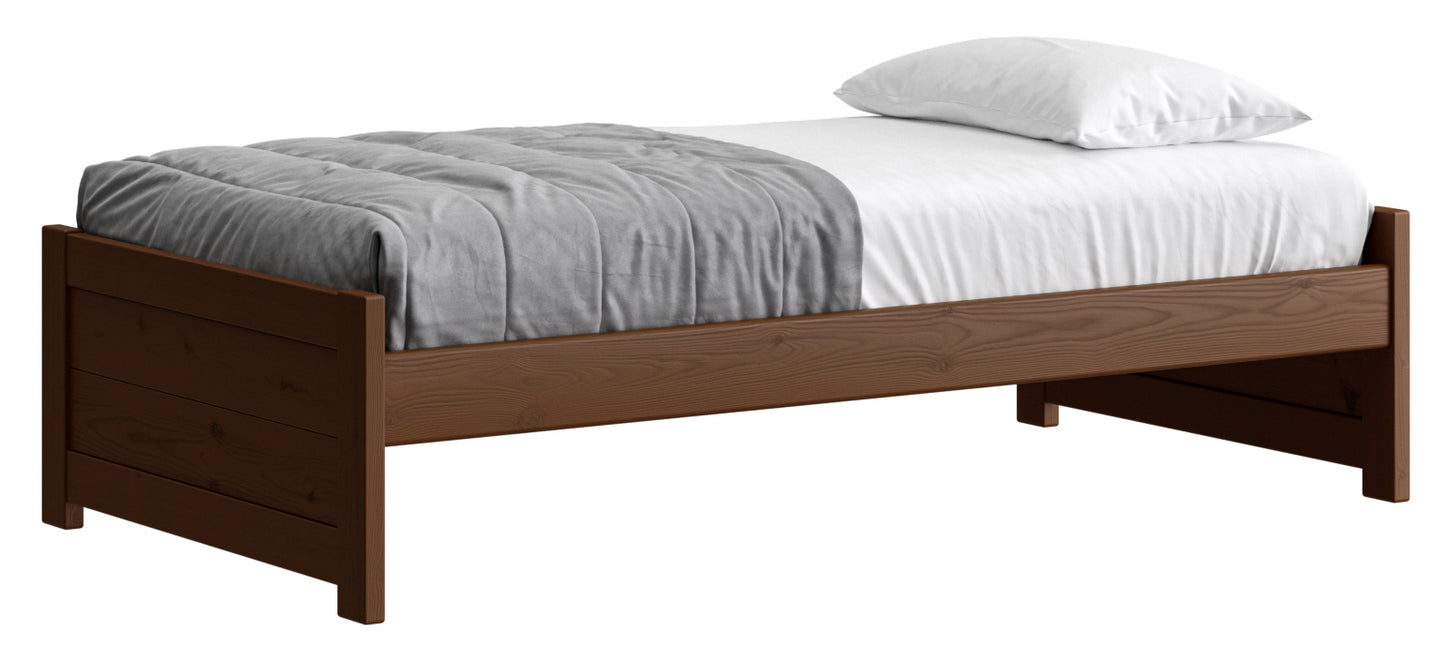 WildRoots 19"Headboard & Footboard