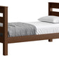 Timberframe Lower Bunk Bed