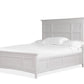 Heron Cove Complete Panel Bed - B4400