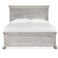 Bronwyn Complete Panel Bed - B4436