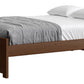 WildRoots 19"Headboard & Footboard