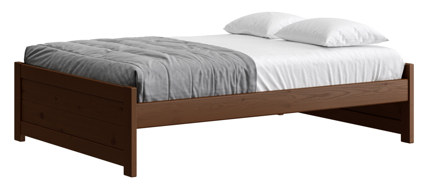 WildRoots 19"Headboard & Footboard