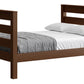 Timberframe Lower Bunk Bed