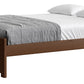 WildRoots 19"Headboard & Footboard