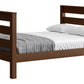 Timberframe Lower Bunk Bed