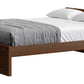 Panel Bed 29" Headboard & 16" Footboard