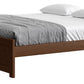 WildRoots 19"Headboard & Footboard