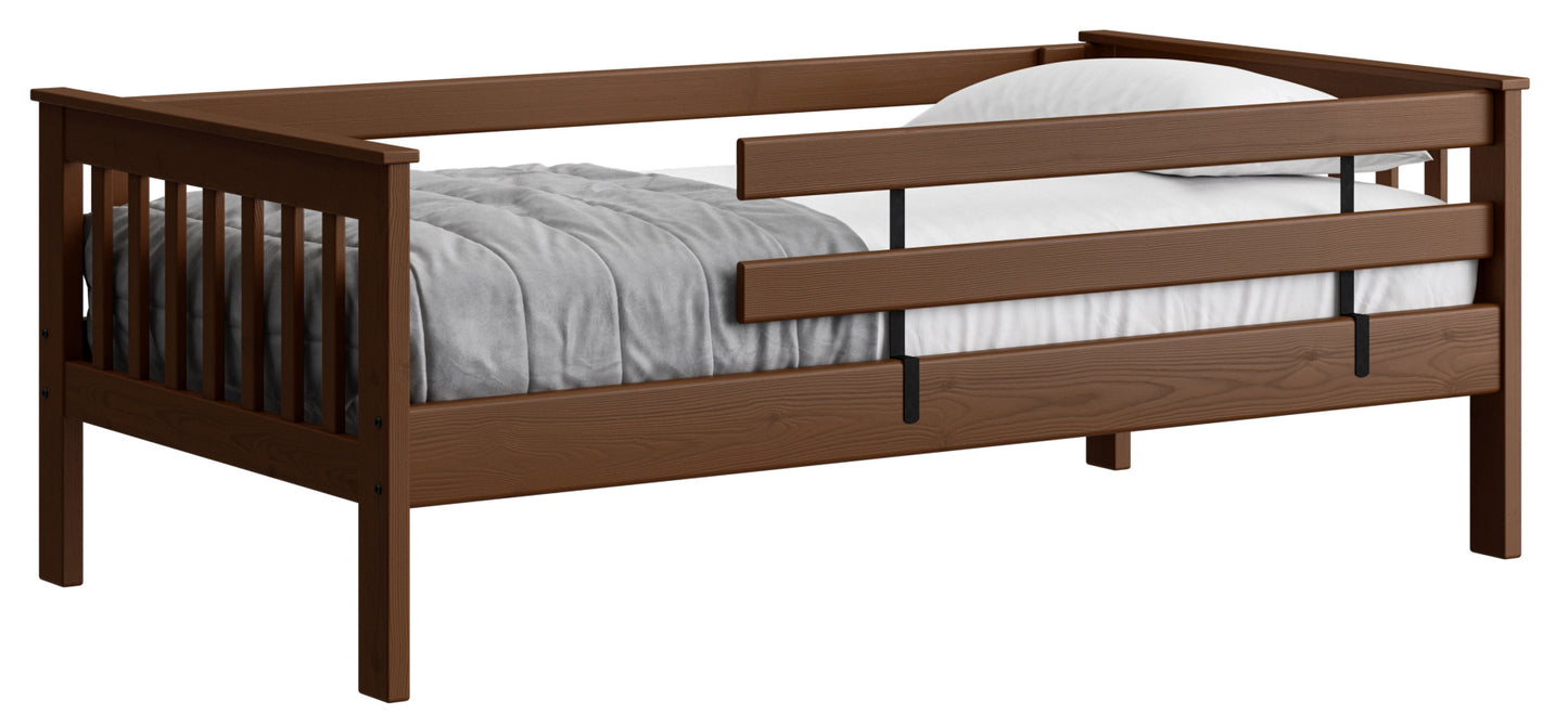 Mission Upper Bunk Bed