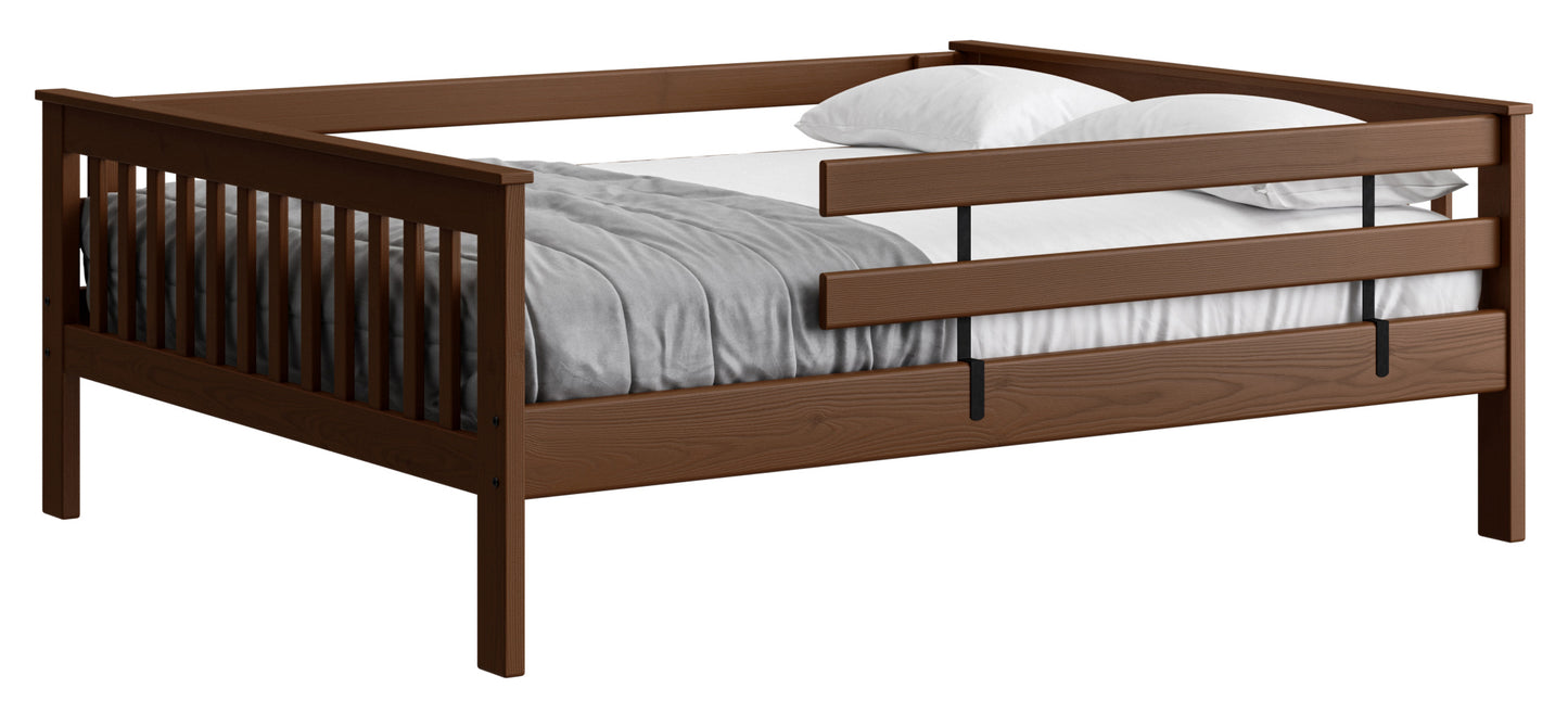 Mission Upper Bunk Bed