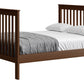 Mission Lower Bunk Bed