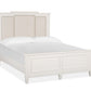 Willowbrook Complete Panel Bed - B5324