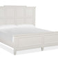 Willowbrook Complete Panel Bed - B5324
