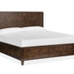 Rowan Complete Panel Bed - B5769