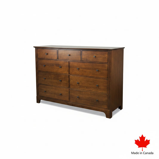 Montgomery Mule Chest
