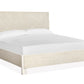 Lorelei Complete Panel Bed - B5893