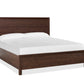 Llewellyn Complete Panel Bed - B5907