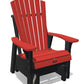 APCGS - Old Fashioned Patio Glider Classic