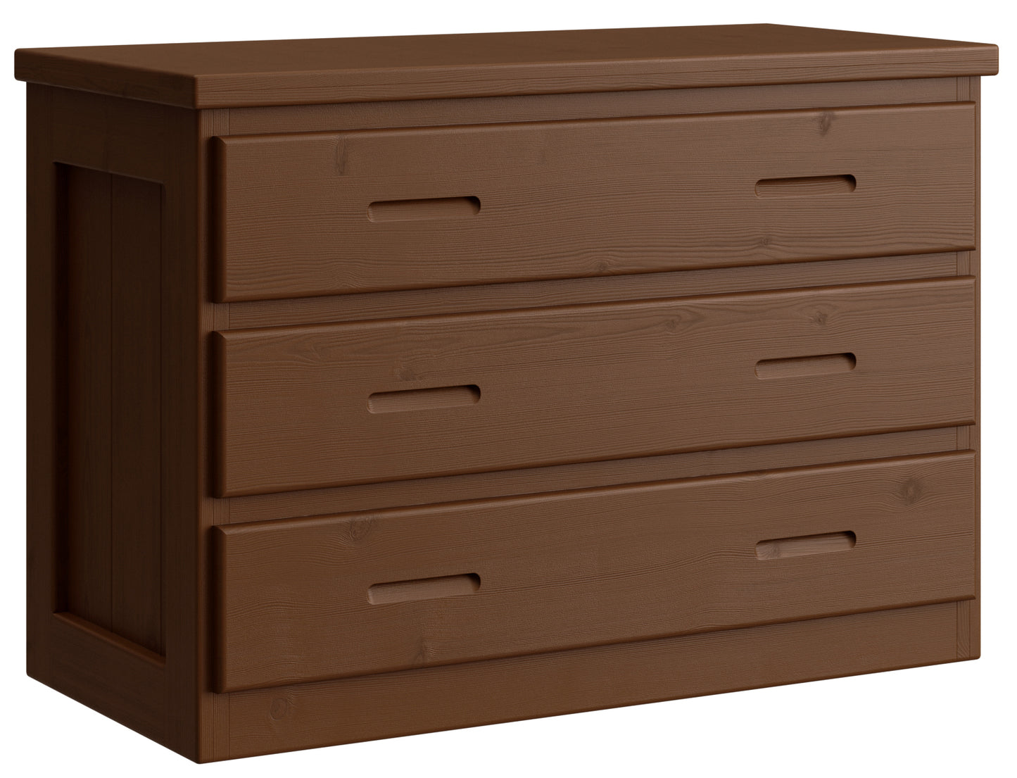 3 Drawer Dresser