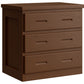 3 Drawer Chest