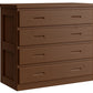 4 Drawer Dresser