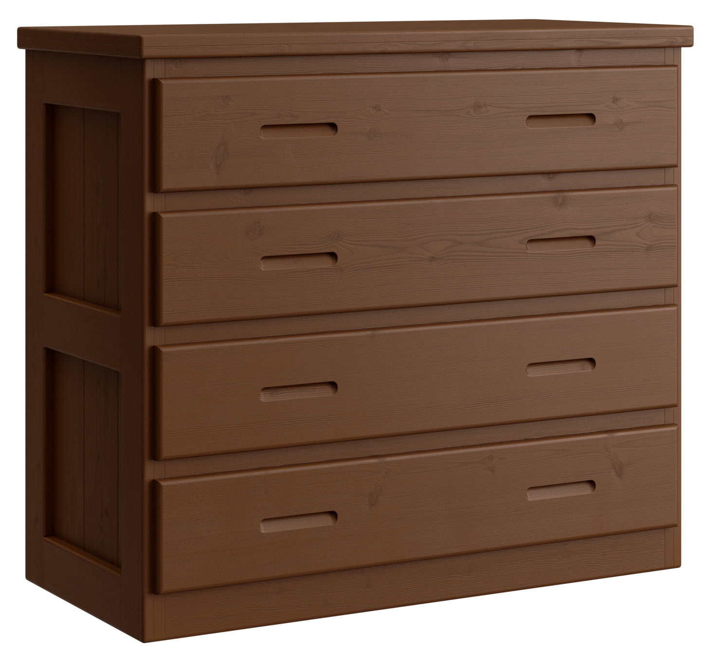 4 Drawer Dresser